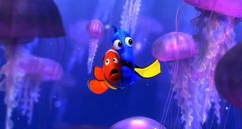 finding nemo dory. Dory: Hmm. That#39;s a funny